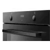Amica AOV33P1FBbA Εντοιχιζόμενος Ηλεκτρικός Φούρνος, 77 L, μαύρος, ενεργειακή κλάση A