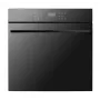 Amica AOV937P1V3BbA+ Εντοιχιζόμενος ηλεκτρικός φούρνος, 77 L, μαύρος, ενεργειακή κλάση A+
