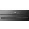 Amica AOV937P1V3BbA+ Εντοιχιζόμενος ηλεκτρικός φούρνος, 77 L, μαύρος, ενεργειακή κλάση A+
