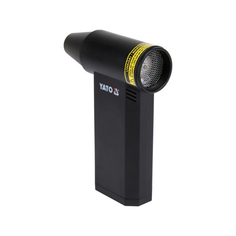 YATO YT-82938 Μίνι φυσητήρας, 7.2 V, 135000 rpm