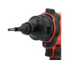 YATO YT-829385 Φυσητήρας/Απορροφητήρας, 18 V