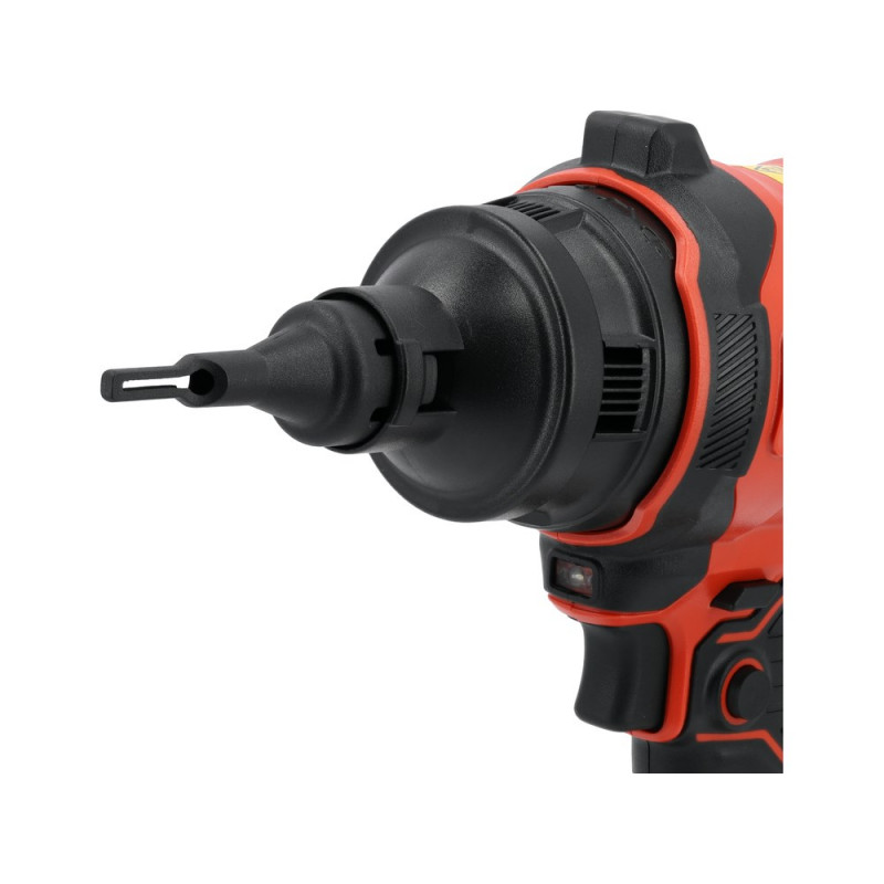 YATO YT-829385 Φυσητήρας/Απορροφητήρας, 18 V