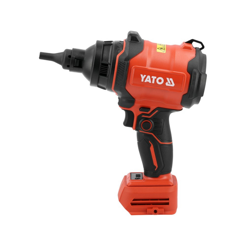 YATO YT-829385 Φυσητήρας/Απορροφητήρας, 18 V