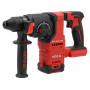 YATO YT-827726 Περιστροφικό σφυρί, 18 V, SDS+