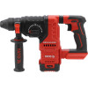 YATO YT-827726 Περιστροφικό σφυρί, 18 V, SDS+