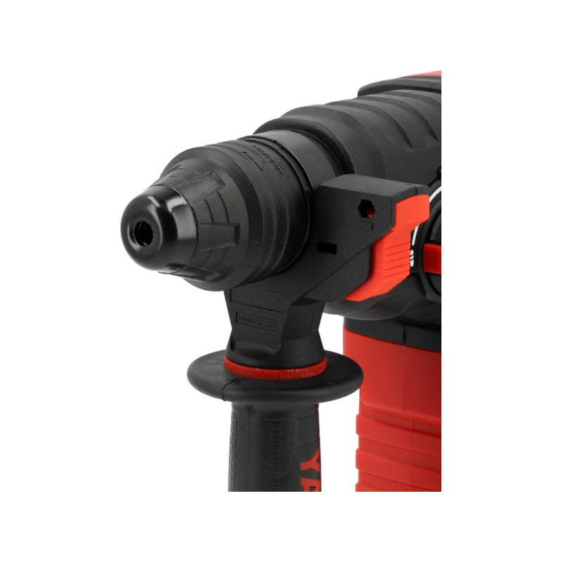 YATO YT-827726 Περιστροφικό σφυρί, 18 V, SDS+