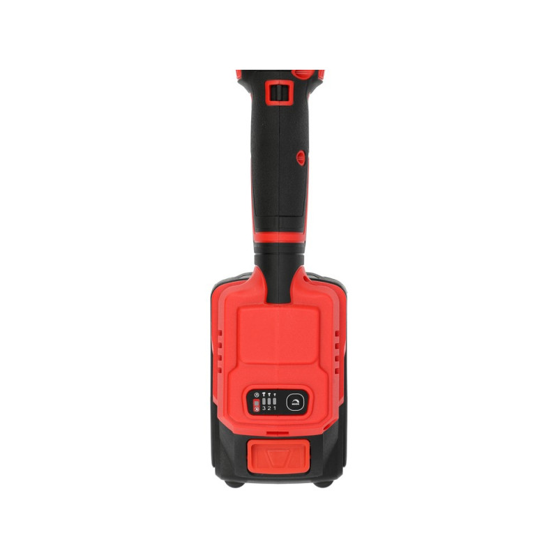 Κρουστικό καστάνιας κλειδί YATO 18V, 160 Nm YT-828030