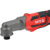 Κρουστικό καστάνιας κλειδί YATO 18V, 160 Nm YT-828030