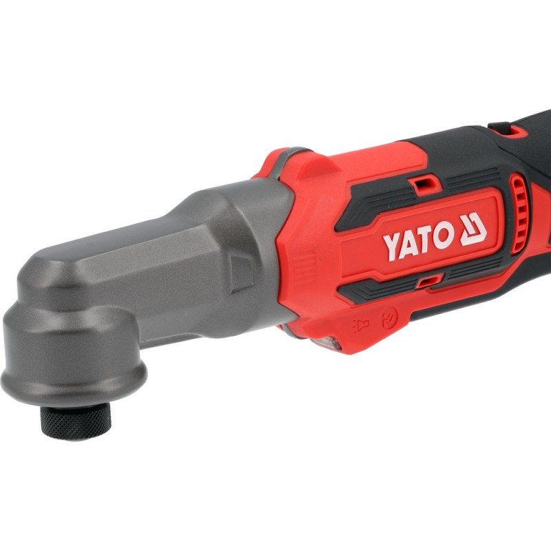 Κρουστικό καστάνιας κλειδί YATO 18V, 160 Nm YT-828030