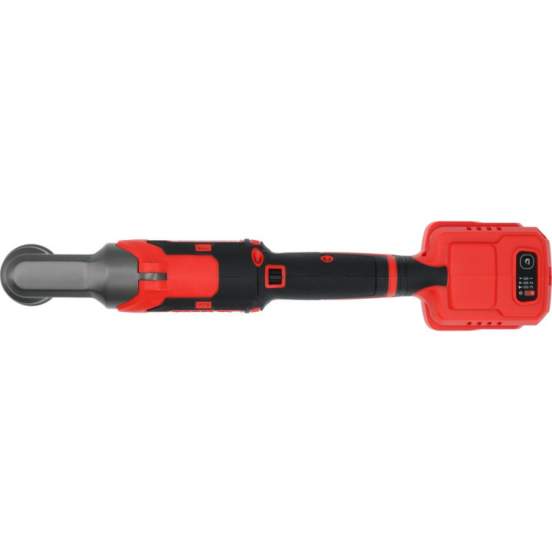 Κρουστικό καστάνιας κλειδί YATO 18V, 160 Nm YT-828031