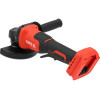 Γωνιακός τροχός YATO 18V YT-828256