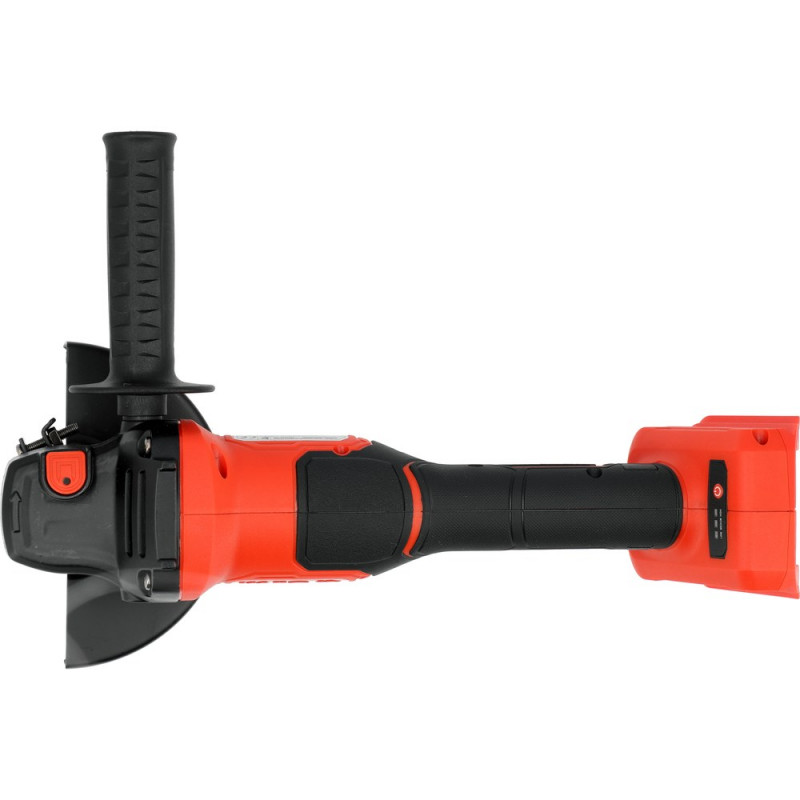 Γωνιακός τροχός YATO 18V YT-828256