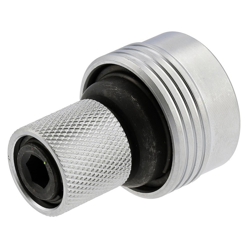 Ηλεκτρικό κρουστικό κλειδί YATO 1/2" 1020 W / 800 Nm YT-82022