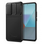 Θήκη Tech-Protect Velar Cam+ για Xiaomi Redmi Note 13 Pro 5G / Poco X6 5G, μαύρη