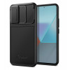 Θήκη Tech-Protect Velar Cam+ για Xiaomi Redmi Note 13 Pro 5G / Poco X6 5G, μαύρη