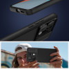 Θήκη Tech-Protect Velar Cam+ για Xiaomi Redmi Note 13 Pro 5G / Poco X6 5G, μαύρη
