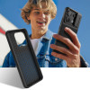 Θήκη Tech-Protect Velar Cam+ για Xiaomi Redmi Note 13 Pro 5G / Poco X6 5G, μαύρη