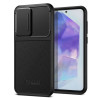 Θήκη Tech-Protect Velar Cam+ για Samsung Galaxy A35 / A55 5G, Μαύρη