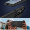 Θήκη Tech-Protect Velar Cam+ για Samsung Galaxy A35 / A55 5G, Μαύρη