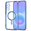 Θήκη Tech-Protect MagFlex MagSafe για Samsung Galaxy A57 5G, Sky Blue
