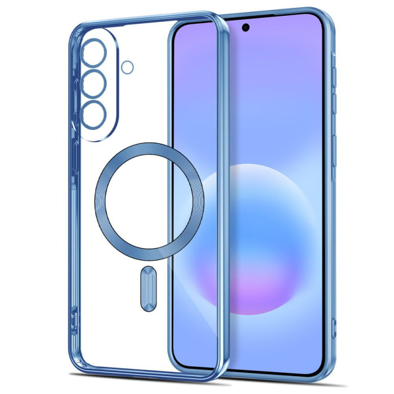 Θήκη Tech-Protect MagFlex MagSafe για Samsung Galaxy A57 5G, Sky Blue