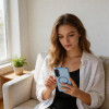 Θήκη Tech-Protect MagFlex MagSafe για Samsung Galaxy A57 5G, Sky Blue