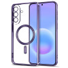 Θήκη Tech-Protect MagFlex MagSafe για Samsung Galaxy A57 5G, Cobalt Violet