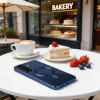 Θήκη Tech-Protect MagFlex MagSafe για Samsung Galaxy A57 5G, μπλε ναυτικό