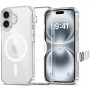 Θήκη Tech-Protect Flexair Hybrid CC MagSafe για Apple iPhone 16, Διάφανη