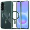 Θήκη Tech-Protect MagFlex MagSafe για Samsung Galaxy A37 5G, Jungle Green