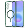 Θήκη Tech-Protect MagFlex MagSafe για Samsung Galaxy A37 5G, Jungle Green