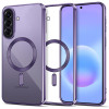 Θήκη Tech-Protect MagFlex MagSafe για Samsung Galaxy A37 5G, Cobalt Violet