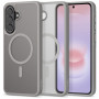 Θήκη Tech-Protect Magmat MagSafe για Samsung Galaxy A57 5G, ματ γκρι