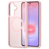 Θήκη Tech-Protect Magmat MagSafe για Samsung Galaxy A36 / A56 / A37 5G, ματ ροζ