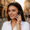 Θήκη πορτοφόλι Tech-Protect Wallet για Motorola Moto G67 / G77, μαύρη