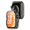 Θήκη Tech-Protect Defense για Huawei Watch Fit 5 Pro, Διάφανη