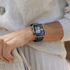Θήκη Tech-Protect Defense για Huawei Watch Fit 5 Pro, Διάφανη