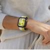 Θήκη Tech-Protect Defense για Huawei Watch Fit 5, Μαύρη