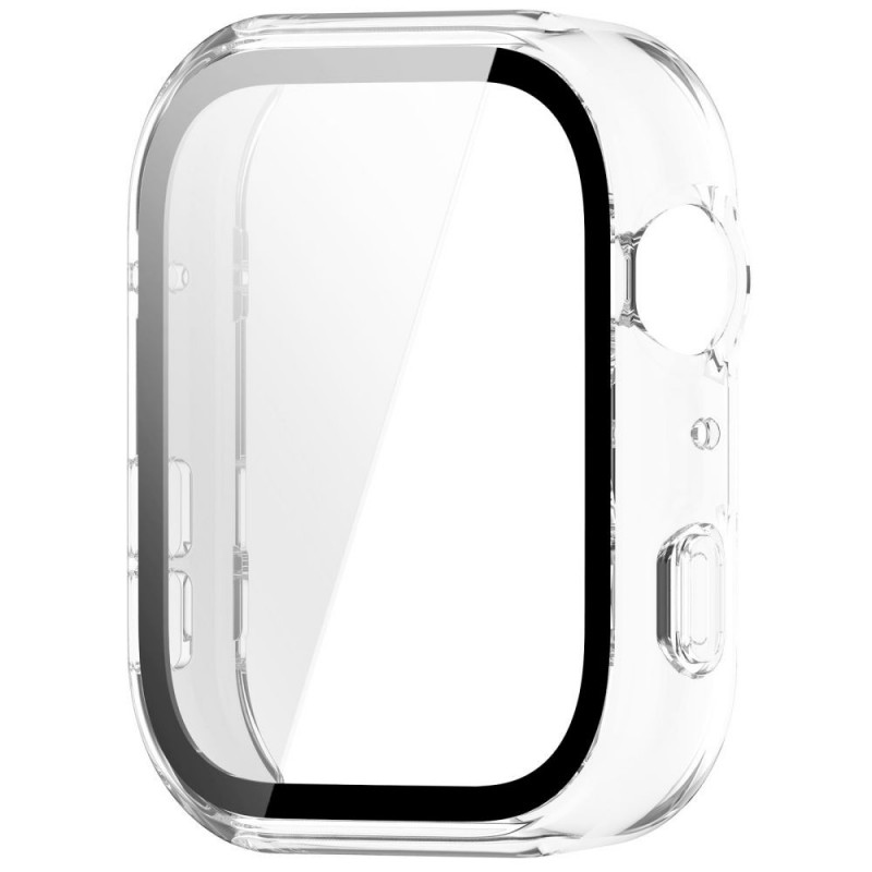 Θήκη Tech-Protect Defense για Huawei Watch Fit 5, Διάφανη