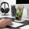 Θήκη Tech-Protect FlexAir Hybrid MagSafe για Motorola Edge 70 Pro 5G, Διάφανη