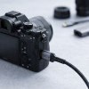 Tech-Protect UltraBoost Mini καλώδιο HDMI σε HDMI 2.1, 8K 60Hz, 200 cm, μαύρο