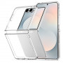 Θήκη Tech-Protect FlexAir Hybrid για Samsung Galaxy Z Flip 8, Διάφανη