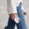 Θήκη Tech-Protect FlexAir Hybrid για Samsung Galaxy Z Flip 8, Διάφανη