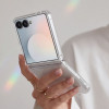 Θήκη Tech-Protect FlexAir Hybrid για Samsung Galaxy Z Flip 8, Διάφανη