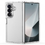 Θήκη Tech-Protect FlexAir Hybrid για Samsung Galaxy Z Fold 8 Ultra, Διάφανη