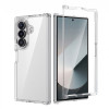 Θήκη Tech-Protect FlexAir Hybrid για Samsung Galaxy Z Fold 8 Ultra, Διάφανη