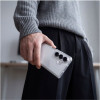 Θήκη Tech-Protect FlexAir Hybrid για Samsung Galaxy Z Fold 8 Ultra, Διάφανη