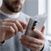 Θήκη Tech-Protect FlexAir Hybrid για Samsung Galaxy Z Fold 8 Ultra, Διάφανη