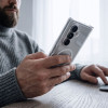 Θήκη Tech-Protect FlexAir Hybrid MagSafe THP5564 για Samsung Galaxy Z Fold 8 Ultra, Διάφανη
