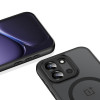 Θήκη Tech-Protect Magmat MagSafe για OnePlus Nord 6, μαύρο ματ